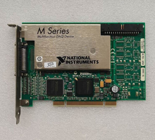 Ni Pci-6250 Multifunction Daq Card