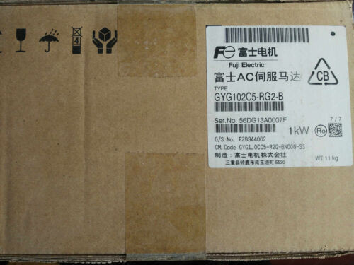 1Pcs New Gyg102C5-Rg2-B