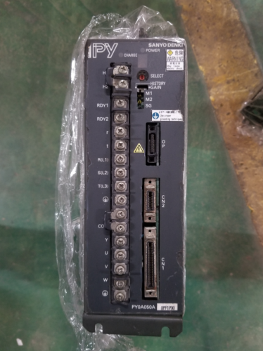 One For  Py0A050A0Pf1P00 Used Working