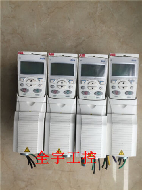 1Pc  Tested  Acs320-03U-02A4-4