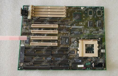 1 Pc   Used   586 Motherboard Ai5Th-1.00