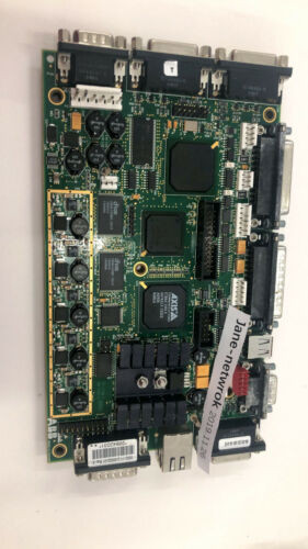 100% Tested 0002-11-2-00002-01 Rev X  (90Dys Warranty)