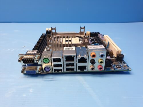 Kontron Motherboard Socket 478Pin Ktgm45/Mitx Plus 62330003