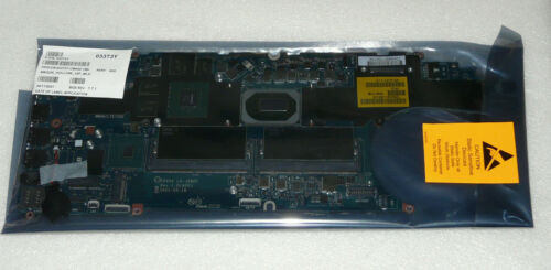 New Dell Precision 15 3551 Motherboard I7 10750H 5Ghz Nvidia P620 4Gb 33T