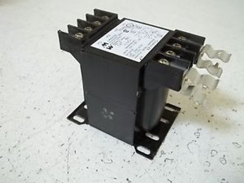 HAMMOND 143854 TRANSFORMER USED