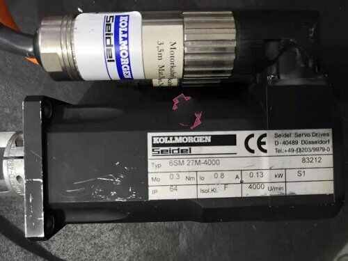 100% Tested 1Pc   6Sm27M-4000