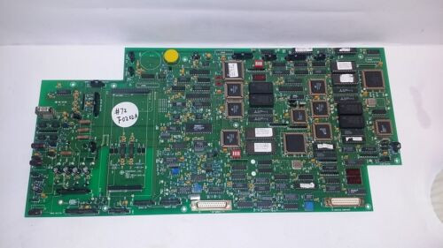 Coherent_Inc. Ass.0624-945-01 For D.G. Board