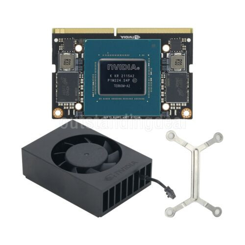 For Nvidia Jetson Xavier Nx Module Small Ai Supercomputer With 16Gb Emmc