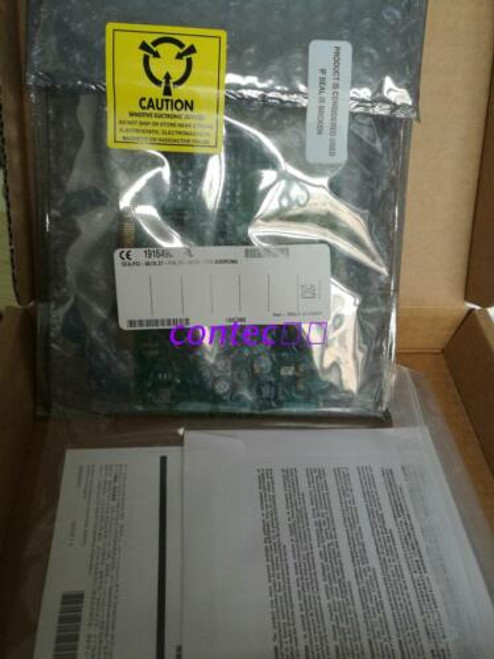 1Pcs New  Pci-6518 779084-01
