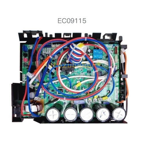 1Pcs New Ec09115 Air Conditioner Outdoor Unit Frequency Conversion Mainboard