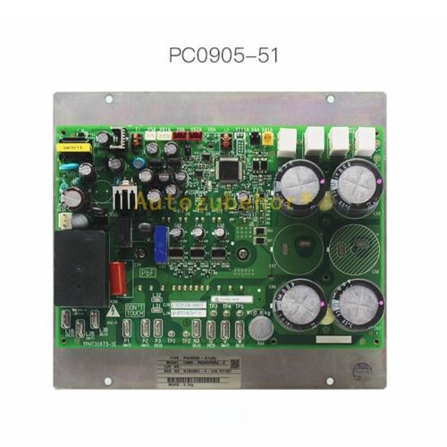 1Pcs New Pc0905-51 Air Conditioner Compressor Frequency Conversion Mainboard