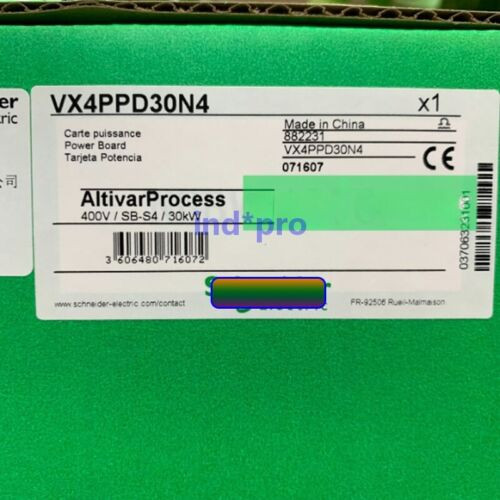 1Pcs New Vx4Ppd75N4 Inverter Power Board 75Kw