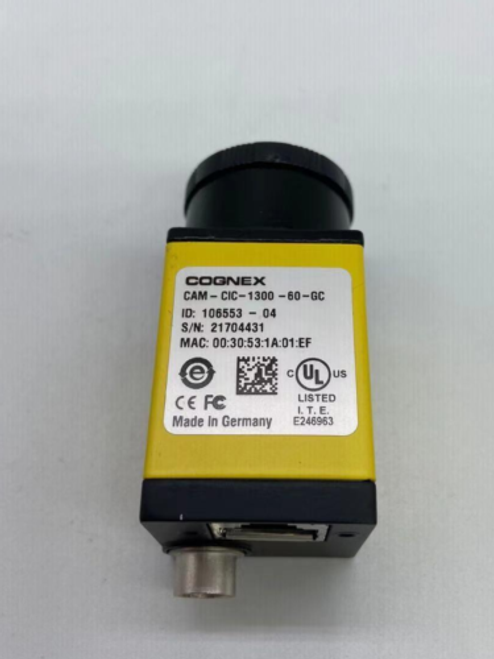 1Pc For  100% Tested  Cam-Cic-1300-60-Gc
