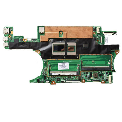 For Hp Spectre X360 15-Ch I7-8705G Motherboard Dax35Ambag0 L15574-001