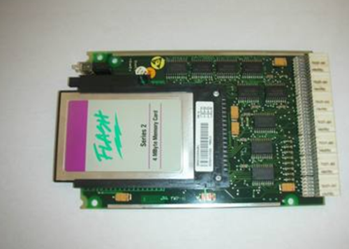 1Pcs Used Working Mb510/3Bse002540R1