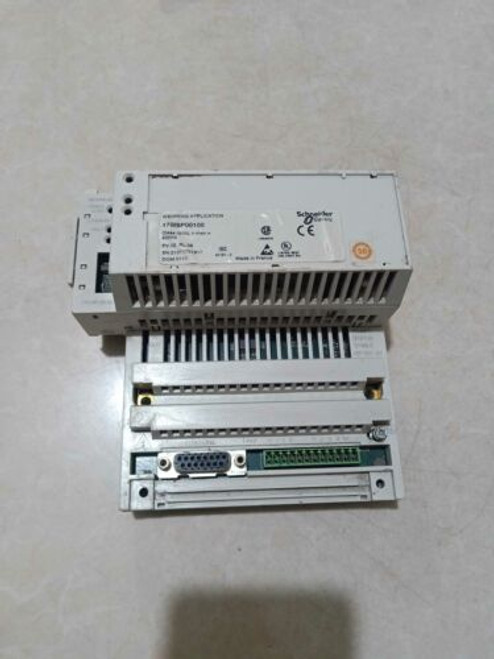 1 Pc For  Used Working   170Isp00100