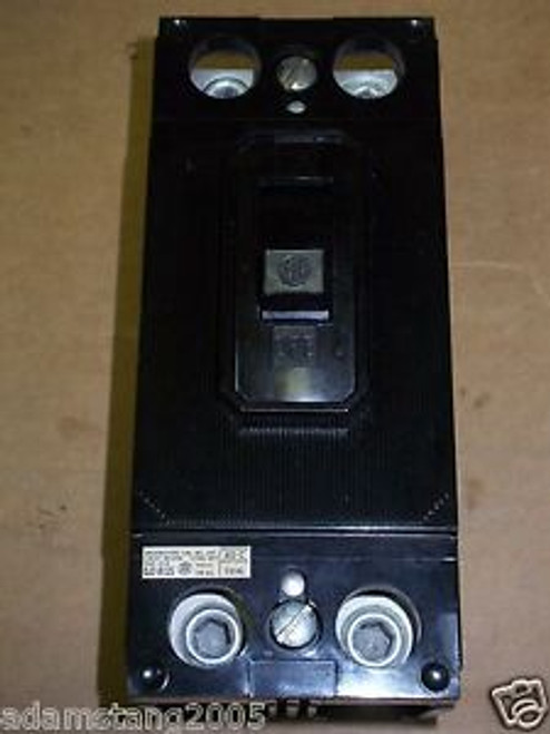 ITE QJ2 QJ2-B125 125 amp 2 pole 240v Circuit Breaker