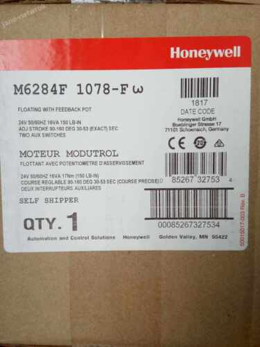 1Pc For New M6284F1078-F