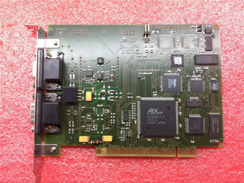 100% Tested   Ixxat Ipc-|320/Pci Ii |Can