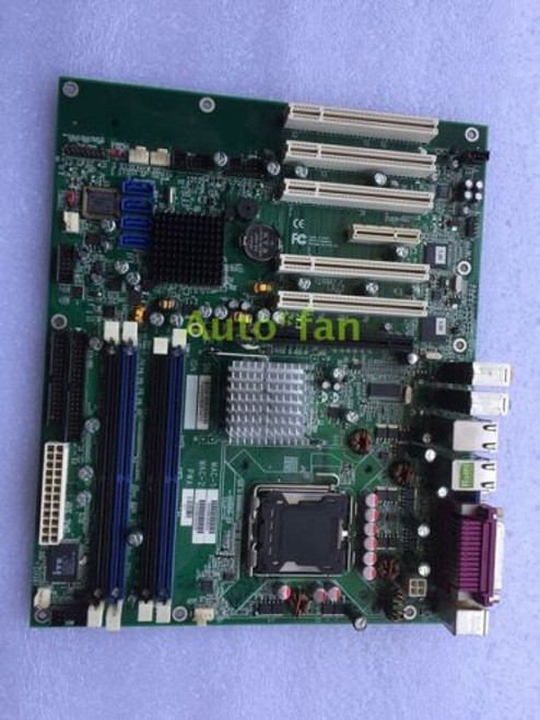 For Used Bc945G 775 Pin Industrial Motherboard