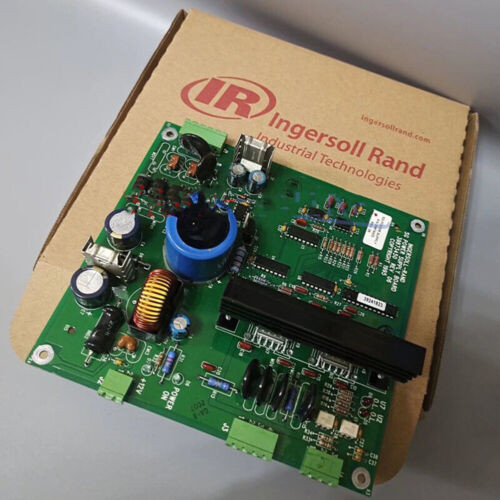 New Ingersoll Rand 39873450 39874425 Air Compressor Circuit Board (1Pcs)