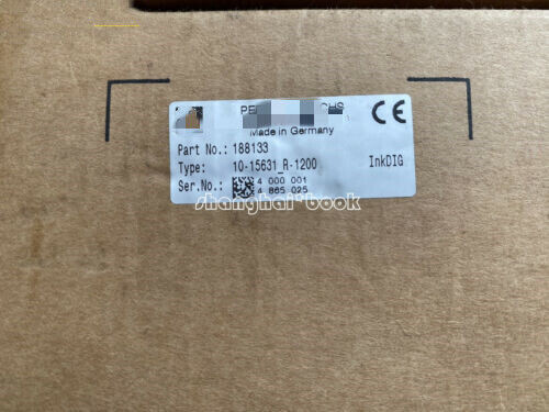 1Pcs New 10-15631_R-1200