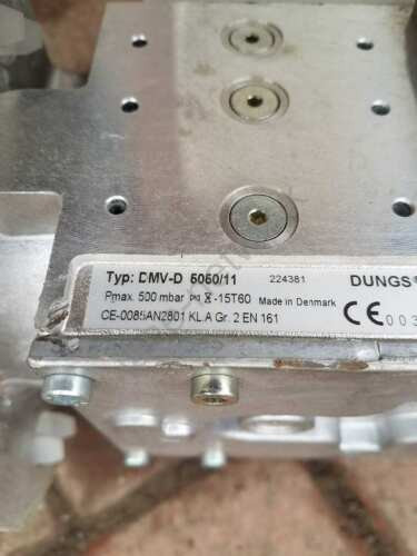 1Pc   Test Dmv-D 5050/11