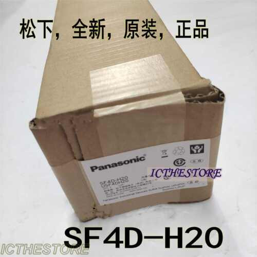 New Sf4D-H20 (H20D E) Safety Light Curtain