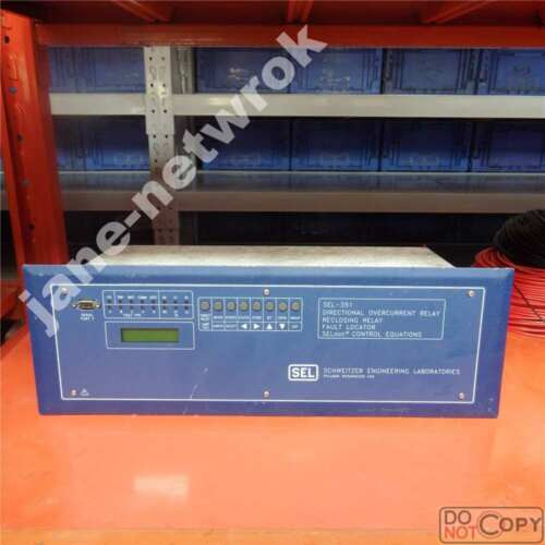 1Pc  Tested  Sel-351 035151345532X1