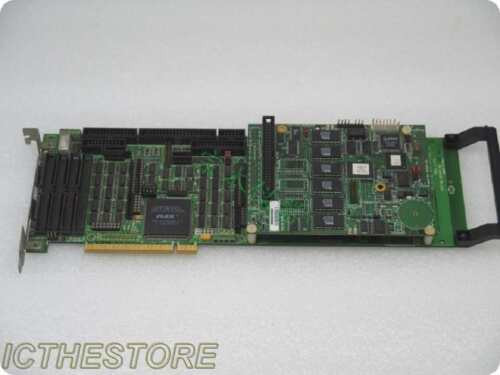 Used Good Pmac 2-Pci Assy No 603367-103  With