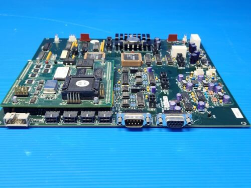 Rudolph A17135-C  Arbitrator Board