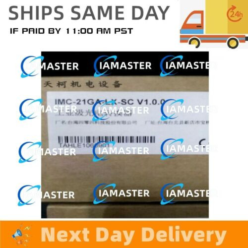1Pc  New  Imc-21Ga-Lx-Sc