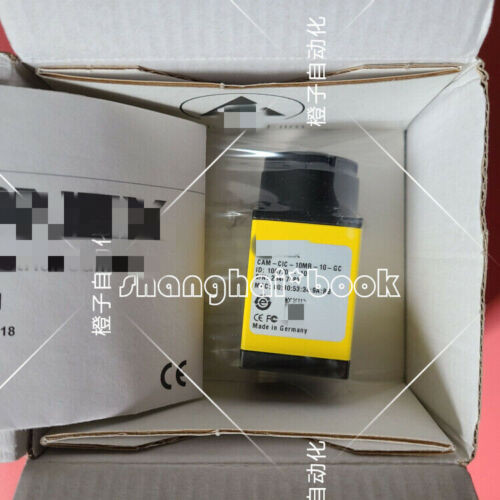 1Pcs New Cam-Cic-10Mr-10-Gc