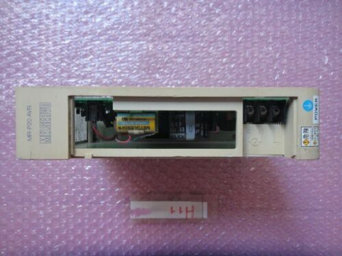 1Pc  Tested  Mr-P20 Avr