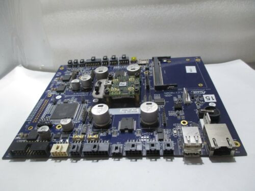 Alcon Alc170905 Board