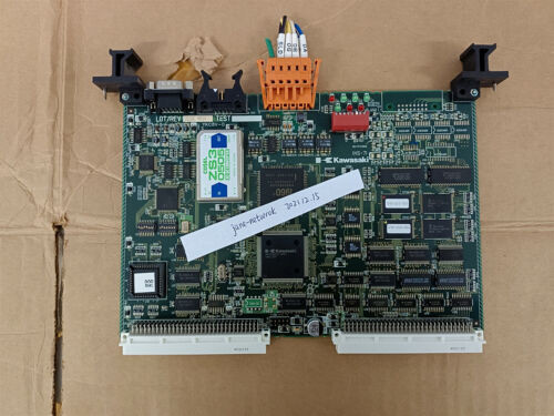 1Pc For Used Ykc8V-0 50999-1758R00