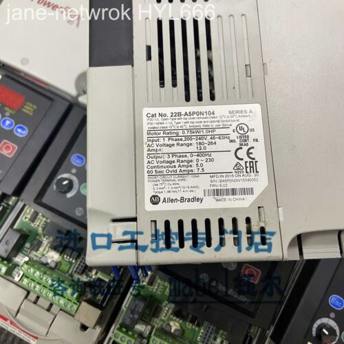 1Pcs 100% Tested  25B-A5P0N104