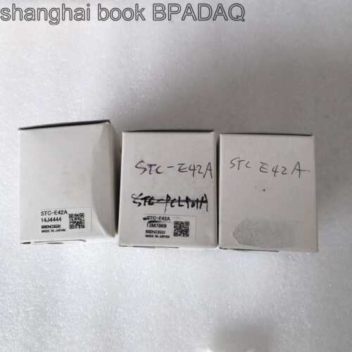 1Pcs New Stc-E42A
