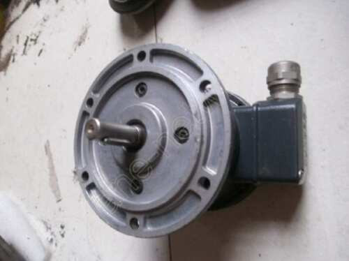 100% Tested Hubner Pog 9 D 1024 Pog9D1024