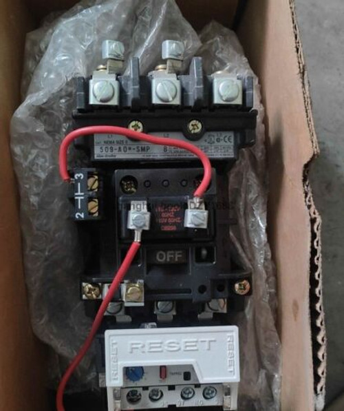 1Pcs New   509-Ao-Smp