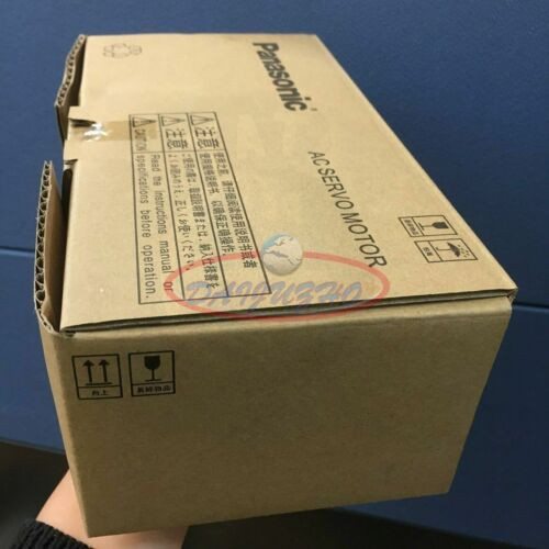 1Pc Brand New Panasonic Servo Motor Mbmk041Ble1