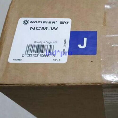 1Pcs New Ncm-W Network Communication Module