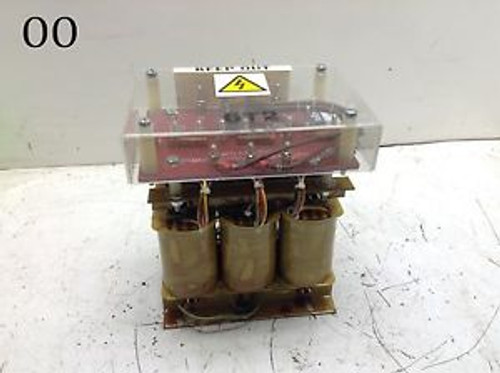 Power Inc Control Transformer 415/460/480 VAC 50/60 HZ 56279B 1 KVA 20 Out