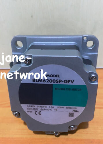 1Pc For Used Blm6200-Gfv