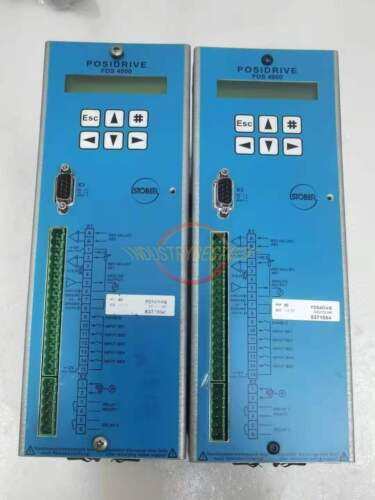 One Tested Stober Fds4014/B