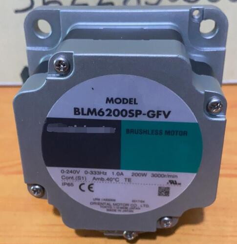 1Pc Used Blm6200-Gfv