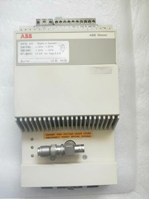 1Pc  Used    Working  Dstc-452