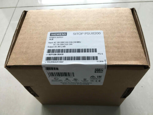 1Pcs New  6Ep1336-3Ba10 #Pj