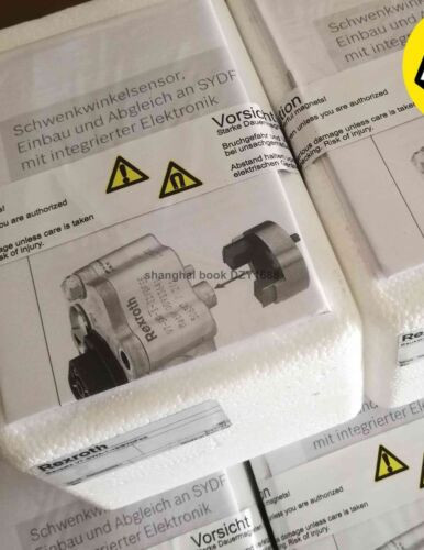 1Pcs New Vt-Swa-1-13/Dfee R900913641