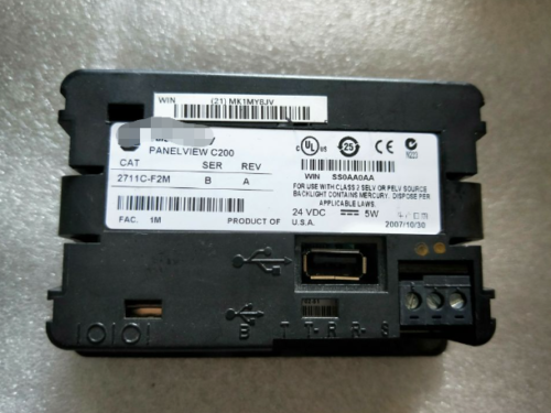 1Pc For Used 2711C-F2M